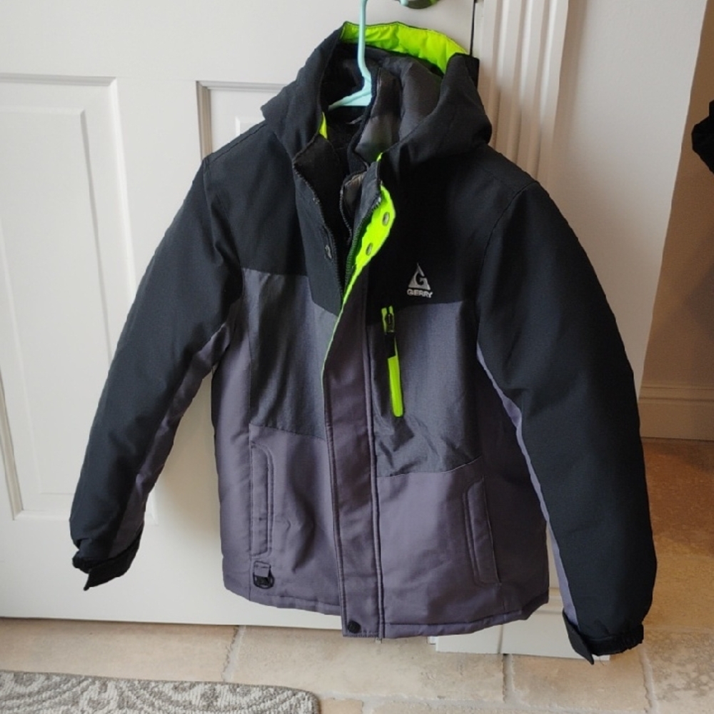 Gerry Boys Snow Suit